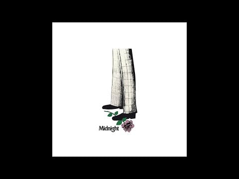 Willie the Kid — Willie The Kid & Real Bad Man - Midnight (Album)