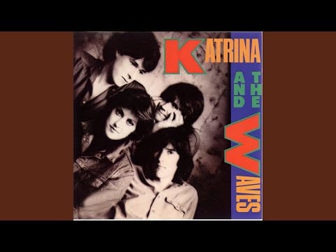 Katrina And The Waves — Red Wine And Whisky