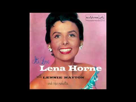 Lena Horne — Lena Horne - You Do Something to Me