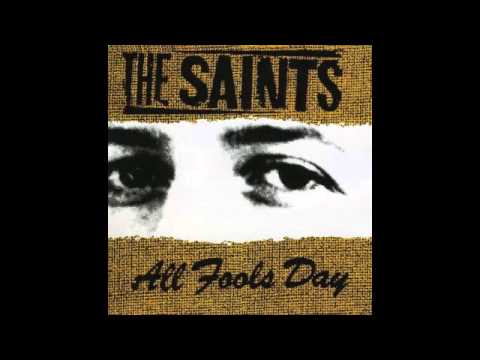The Saints (2) — The SAINTS All Fools Day