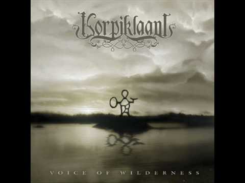 Korpiklaani — Korpiklaani - Voice Of Wilderness - Journey Man
