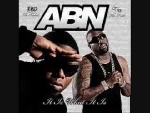 A.B.N. — ABN- Who's The Man