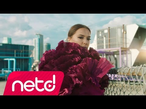 Demet Akalın — Demet Akalın - Bi Daha Bi Daha
