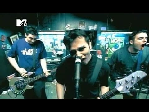 Fenix TX — FENIX TX || All My Fault (Widescreen MTVLA Version)