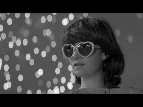 Fievel Is Glauque — Fievel Is Glauque - Love Weapon (Official Video)