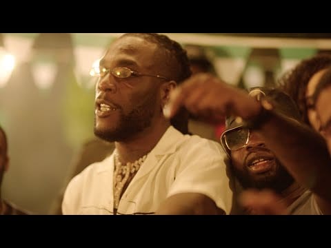 Dave — Location (ft. Burna Boy)