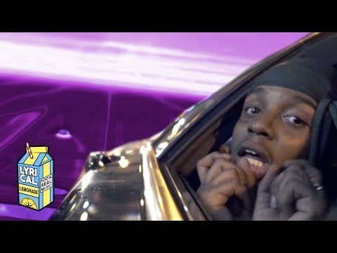 Lil Skies — Ski Mask The Slump God - Catch Me Outside (Dir. by @_ColeBennett_)