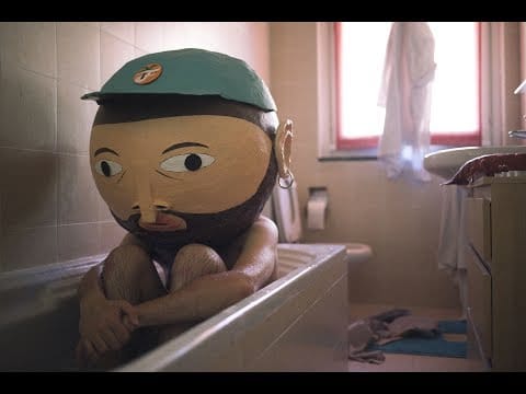 Frah Quintale — Frah Quintale - Cratere (Video Ufficiale)