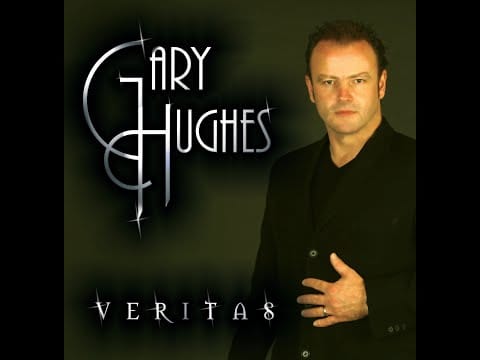 Gary Hughes — Gary Hughes - All I Want Is You