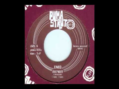 Omid — Topology Crew - We Rock