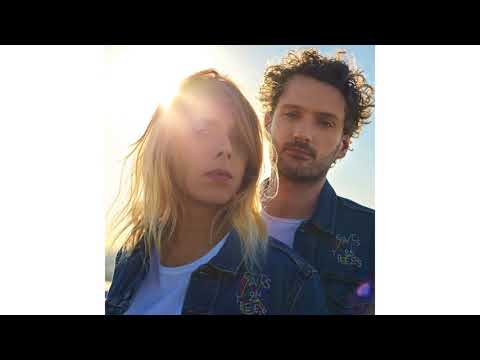 Cats On Trees — Cats On Trees - Blue [Audio officiel]