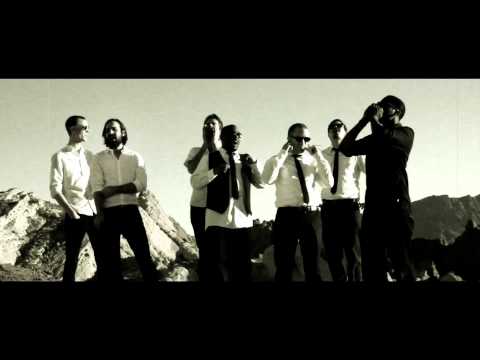 Black Joe Lewis & The Honeybears — Black Joe Lewis & The Honeybears - New album Scandalous out 3/15/11!