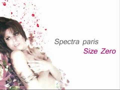 Spectra*Paris — Spectra Paris - Size Zero