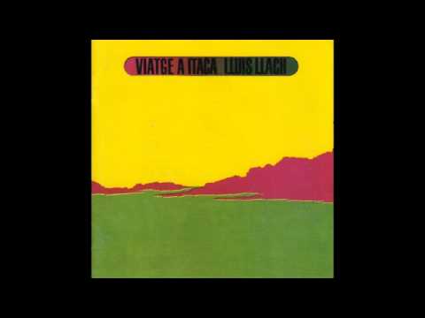 Lluis Llach — Lluis Llach, Abril 74