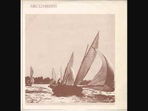 Abecedarians — Abecedarians - Smiling Monarchs (1985)