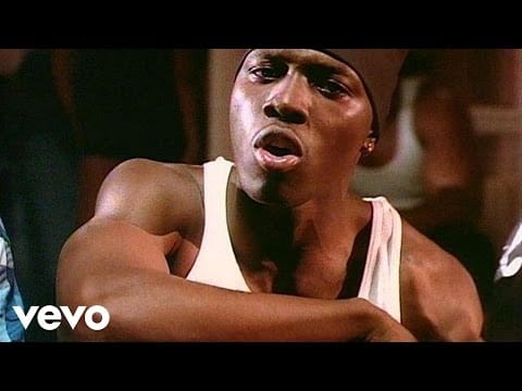 Blackstreet — Blackstreet - I Like The Way You Work