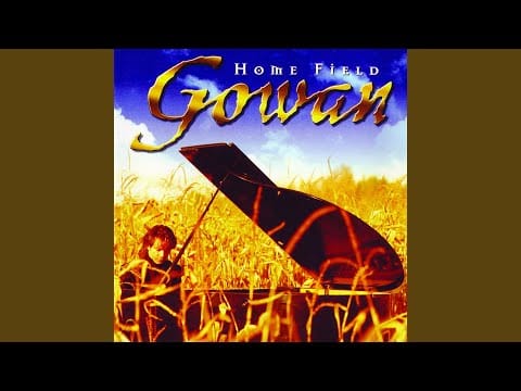 Gowan — Healing Waters