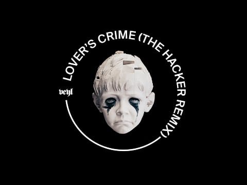 Years of Denial — Years of Denial - Lover's Crime (The Hacker Remix)