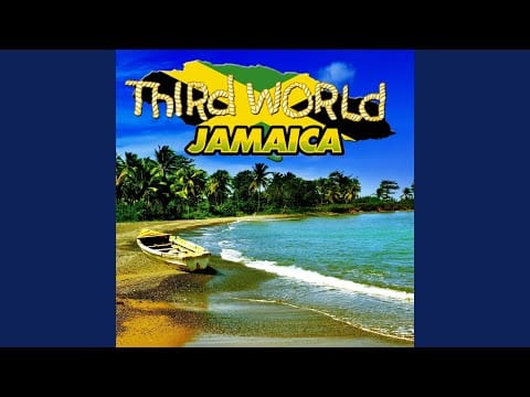 Third World — Jamaica (Big House Mix)