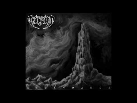 Teleport (5) — Teleport - Ascendance EP