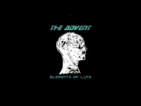 The Advent — The Advent - Rhythm