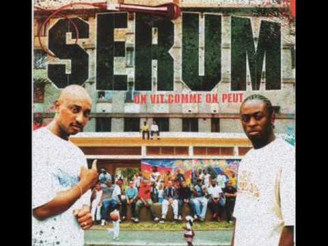 Serum (3) — SERUM - Le Choix