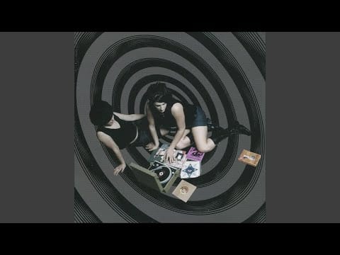 Mr. Airplane Man — Don't Know How to Love