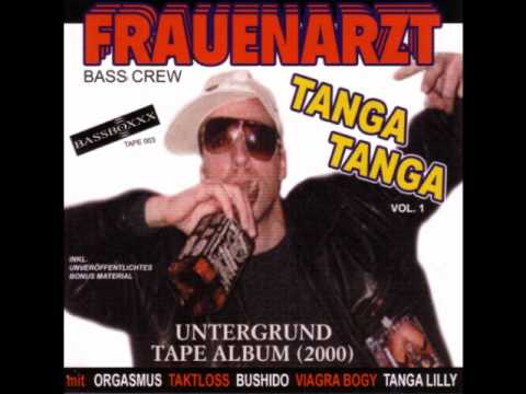 Frauenarzt — Frauenarzt - Spermanal (feat. Orgasmus)