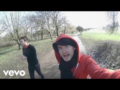 The D.O.T. — The D.O.T. - How We All Lie