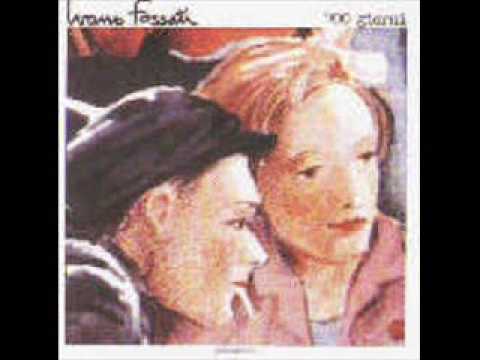 Ivano Fossati — Ivano Fossati - Una notte in Italia - 1986