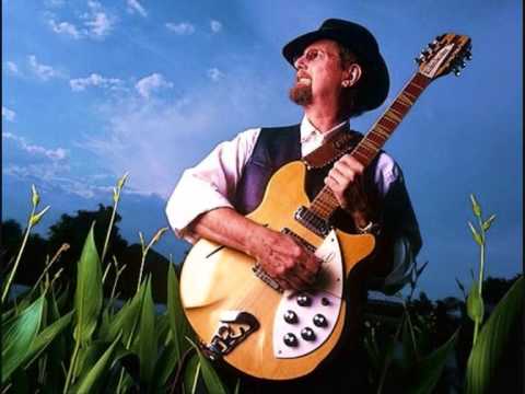 Roger McGuinn — Roger McGuinn - King Of The Hills