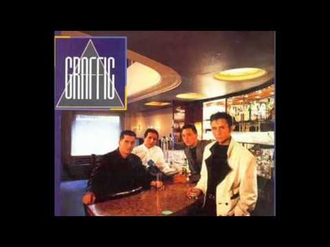 Graffic — Graffic - Chanter