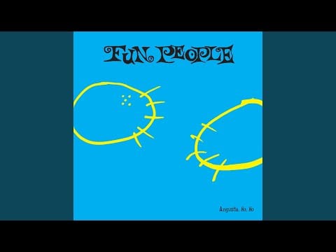 Fun People — Mea Culpa