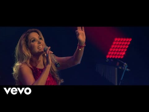 Lucero (2) — Lucero - Pequena Aprendiz (En Vivo)
