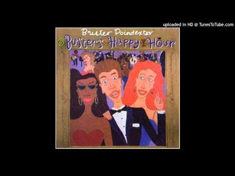 Buster Poindexter — Buster Poindexter - I Got Loaded