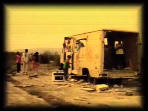 La Unión — LA UNIÓN (Oficial) | AFRICA | Clip Alta Calidad HQ (1993).