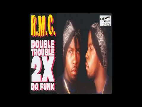 R.M.C. (3) — R.M.C. – Player Hater