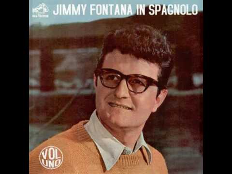 Jimmy Fontana — Jimmy Fontana: Non te ne andare
