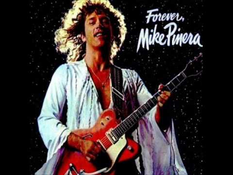 Mike Pinera — Mike Pinera - Goodnight My Love (HQ)