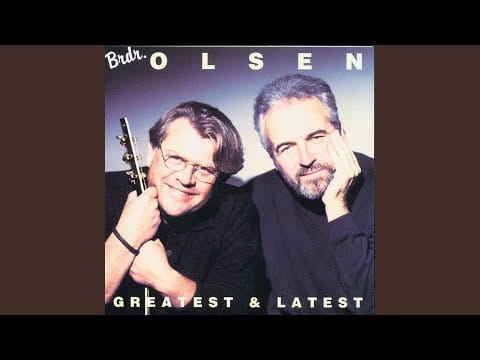 Olsen Brothers — Marie Marie