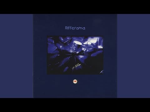 Thrum — Here I Am