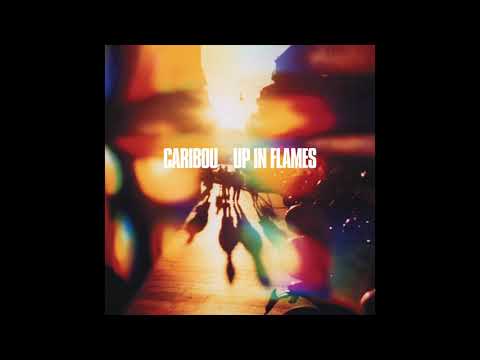 Manitoba — CARIBOU - Olé