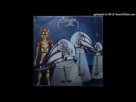 Araxis — Araxis - Araxis Space Ship