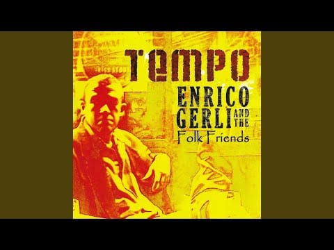 Enrico Gerli — Tempo