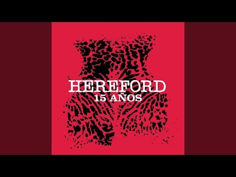 Hereford — Ruido