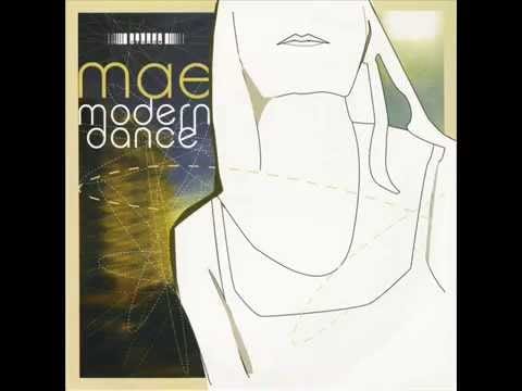 Mae (2) — Modern Dance - Orbiting Me (split 7" with Mae)