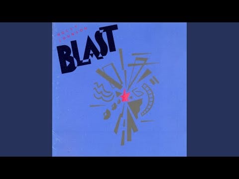 Holly Johnson — Atomic City