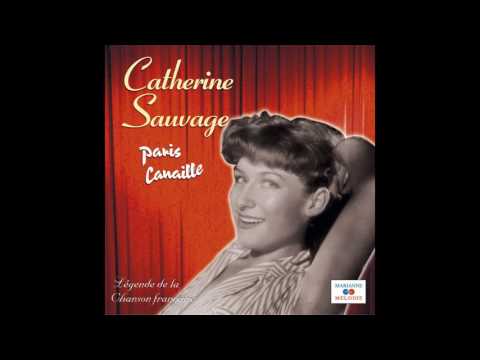 Catherine Sauvage — Catherine Sauvage - La fille de Londres