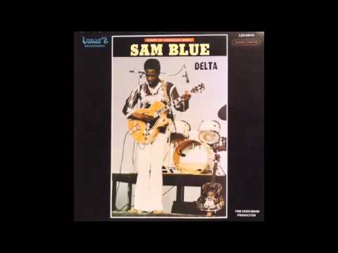 Sam Blue — Sam Blue - Ever Love