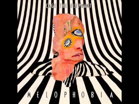 Cage The Elephant — Cigarette Daydreams - Cage the Elephant